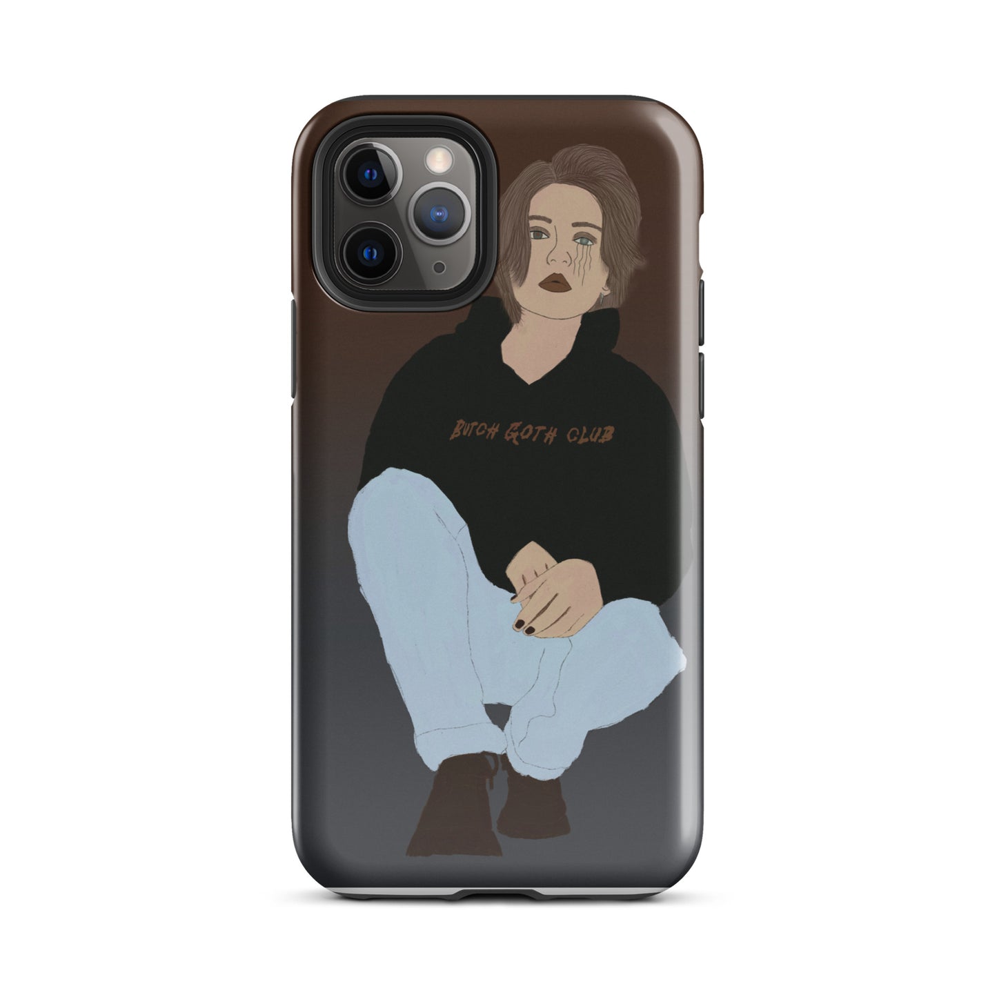 Tough Case for iPhone®