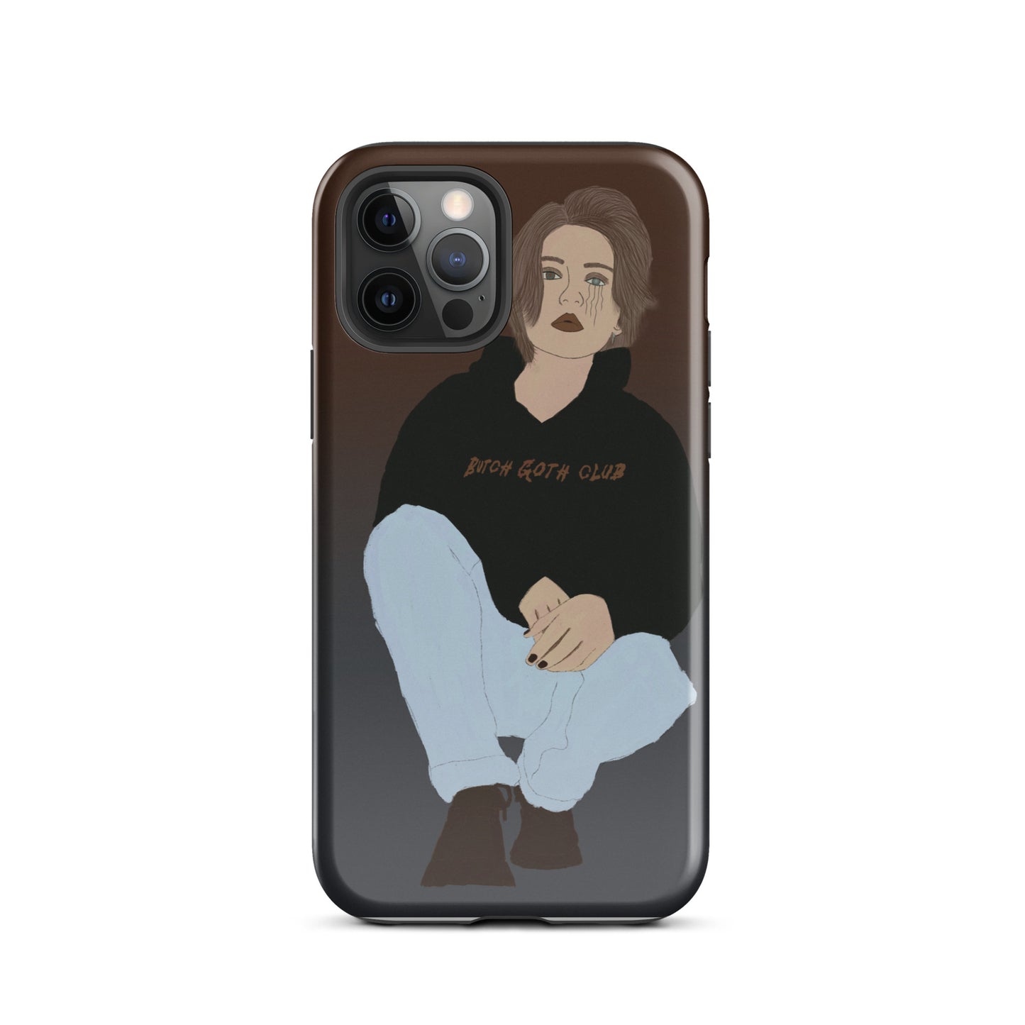 Tough Case for iPhone®