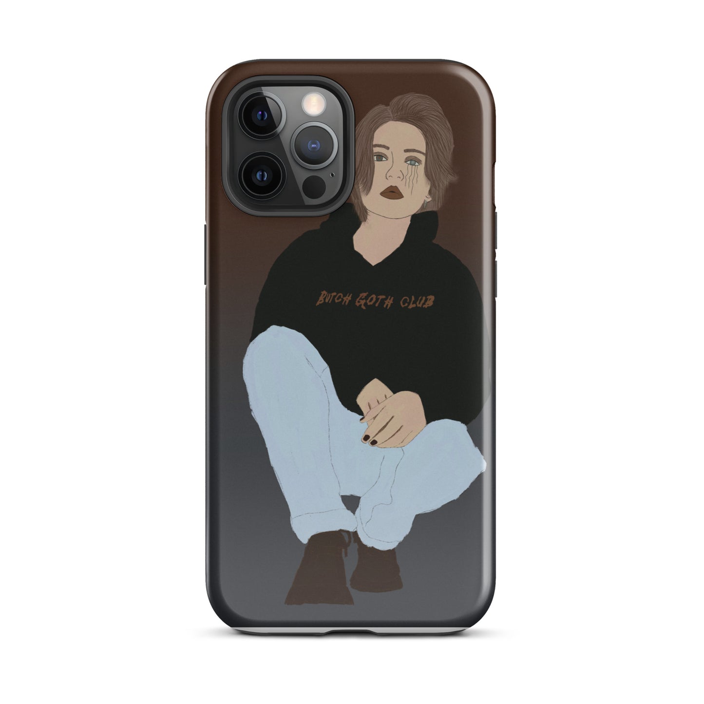 Tough Case for iPhone®