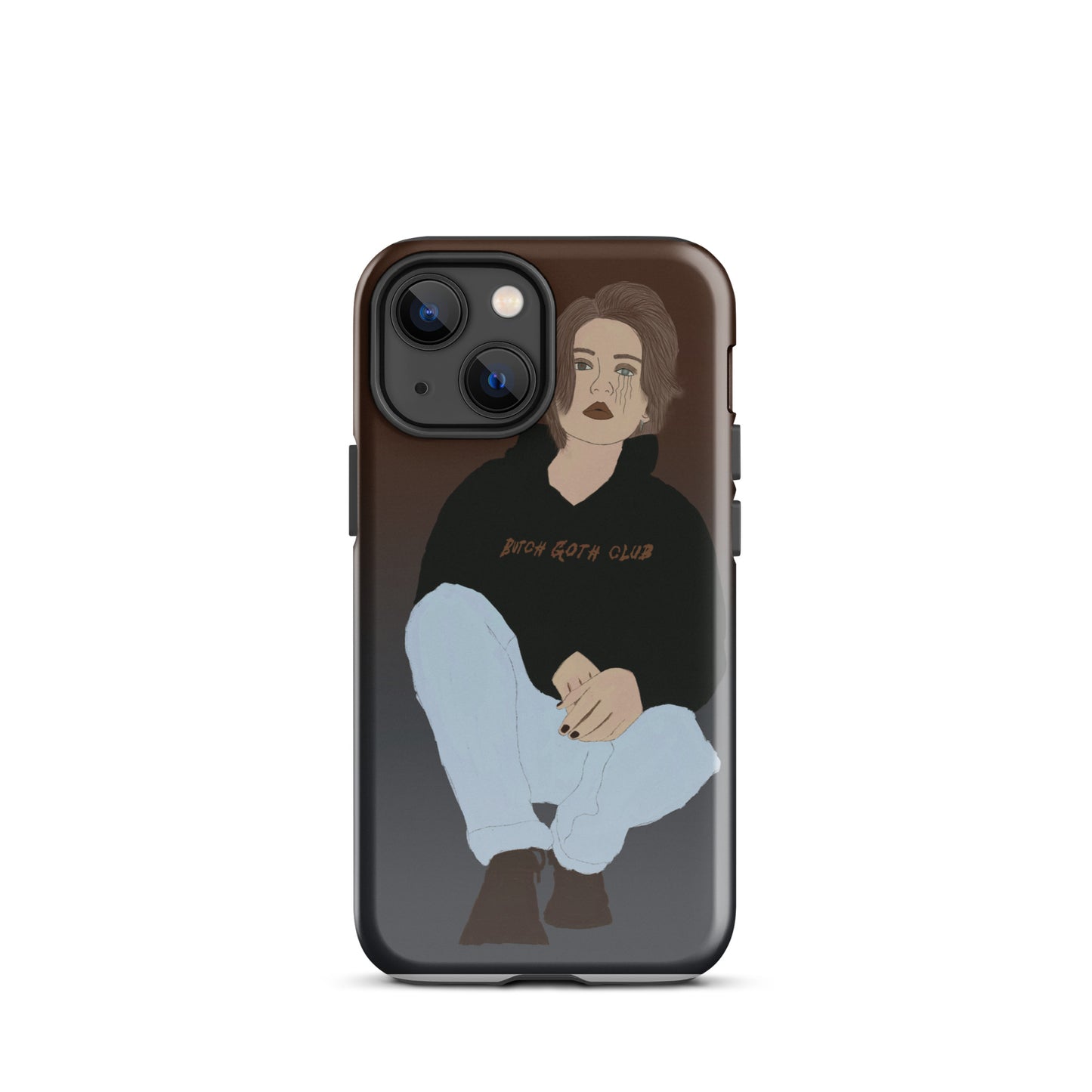 Tough Case for iPhone®