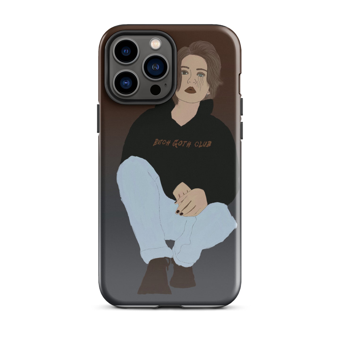 Tough Case for iPhone®